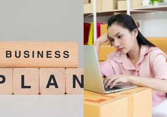 Jangan Asal Memulai! Ini Risiko yang Bisa Terjadi Jika Menjalankan Bisnis Tanpa Perencanaan Jangka Panjang