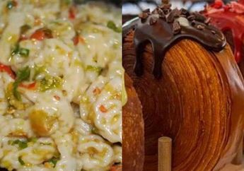 Jualan Makanan yang Lagi Hits Bukannya Untung Malah Bikin Rugi Besar, Ini 5 Penyebabnya