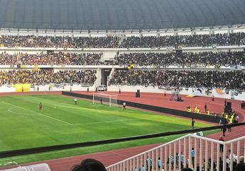 Klub Lain Tanding Lawan Tim Sesama Liga 1, PSIS Semarang Terima Tantangan Jawara Liga 3 Jateng