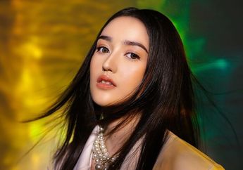 Ranty Maria Cantiknya Pol-Polan! Tengok Pemotretan Kekasih Rayn Wijaya dengan Baju Transparan!