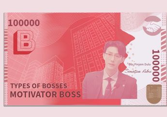 5 Shio Bos Paling Suka Memotivasi Bawahan, Selalu Siap Berikan Dukungan dan Penghargaan