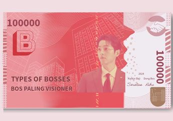 5 Shio Tipe Bos Paling Visioner, Punya Cara Jitu Raih Kesuksesan Jangka Panjang