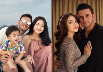 Ladislao Tanggapi Kabar Putus dari Nathalie Holscher, Begini Penjelasannya