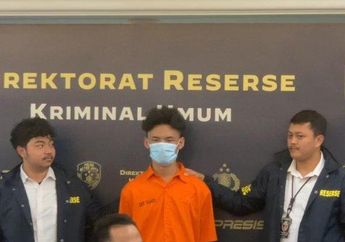 Innalillahi, Mahasiswi di Depok Tewas Dibunuh Pacarnya di Kontrakan, Sempat Diikat dan Dirudapaksa, Begini Kronologinya