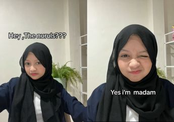 Digadang-gadang Berjodoh dengan Jirayut, Halda Rianta Adik Arafah Rianti: Hajar Kita Mah