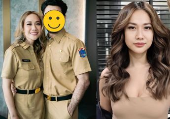 Cantiknya BCL saat Pakai Seragam PNS, Aura Anggunnya Bikin Klepek-klepek, Netizen Syok Dikira Ganti Profesi: Jadi PNS Ni?