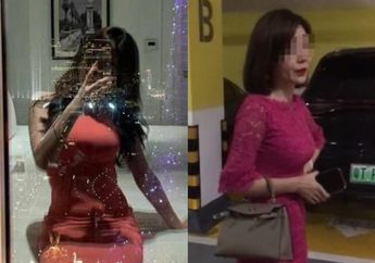 Istri Mendadak Tampil Modis dan Nginep di Hotel Mewah, Suami Curiga dan Lakukan Penyelidikan, Terkuak Sisi Kelam Wanita Pujaan