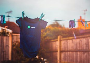 3 Arti Mimpi Baju Bayi, Berbahagialah Ternyata Menandakan Hal Satu Ini!