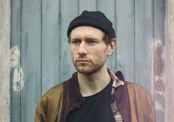 Novo Amor Rilis Lagu Baru 'Years On' yang Syahdu dan Cocok Jadi Teman Tidur, Simak di Sini Lirik Lengkapnya!