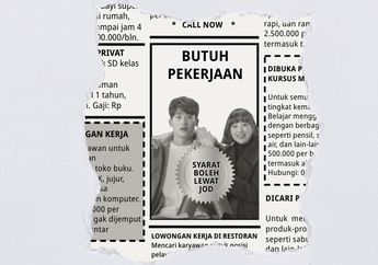 5 Shio Jobseeker Paling Sok Akrab, Suka Tebar Pesona Berharap dapat Kenalan Orang Dalam