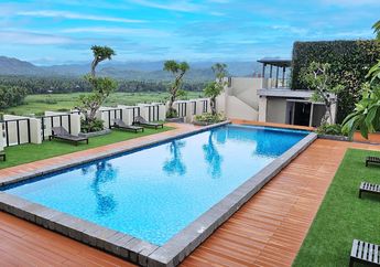 Swiss-Belhotel International Perluas Portfolio dengan&nbsp;Soft Opening Swiss-Belhotel Airport Yogyakarta