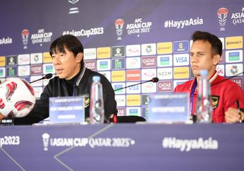 Susunan Pemain Jepang Vs Indonesia - Kaoru Mitoma Absen, Pembuktian Pratama Arhan pada Negeri Penjajah