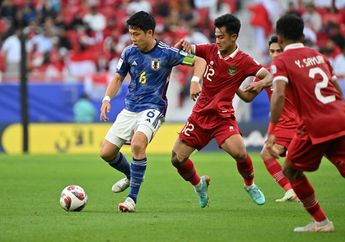 Daftar Tim Lolos Babak 8 Besar Piala Asia 2023, Rival Timnas Indonesia Menuju Gelar Kelima