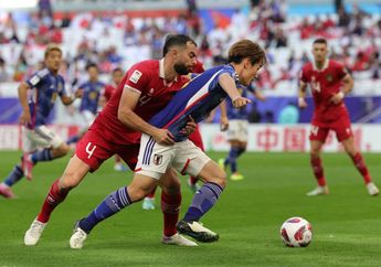 Liga Malaysia Vakum, Saddil Ramdani dan Jordi Amat Gabut Sejak Rampung Piala Asia 2023