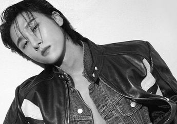 I.M MONSTA X Gandeng Heize Rilis Lagu Baru Galau, Ini Lirik Slowly yang Kisahkan Perjalanan untuk Melupakan