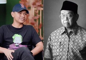 Jadi Korban Penganiayaan Mario Dandy, David Ozora Sadar dari Koma Usai Mimpi Bertemu dengan Gus Dur, Ngaku Diantar Pulang
