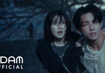 Kabar Gembira! IU Akhirnya Rilis Lagu Baru 'Love Wins All', Gandeng V BTS di Musik Videonya, Yuk Simak Liriknya!