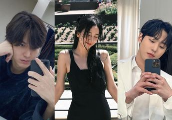 Bertabur Bintang, Lee Min Ho, Ahn Hyo Seop Hingga Jisoo BLACKPINK Siap Beradu Akting dalam Film 'Omniscient Reader&rsquo;s Viewpoint'