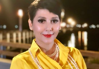 Meriam Bellina Kena Serangan Jantung Saat Tidur, Kini Pasrah Tak Bisa Lagi Jalani Hobi Ini