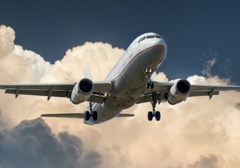 5 Arti Mimpi Naik Pesawat, Sinyal Butuh Liburan atau Justru Tanda Bahaya?