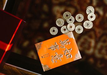 5 Shio yang Banyak Uang saat Imlek, Siapa Aja nih yang Ketiban Rezeki Nomplok?