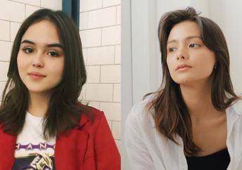 Cerita Hidup Laura Anna Difilmkan, Amanda Rawles Didapuk Jadi Pemeran Utama