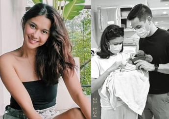 Alhamdulillah, Nana Mirdad Girang Lihat Kondisi Terkini Bayi yang Dibuang di Semak-semak, Beri Pesan Menyentuh Ini: Melekat Seumur Hidup!