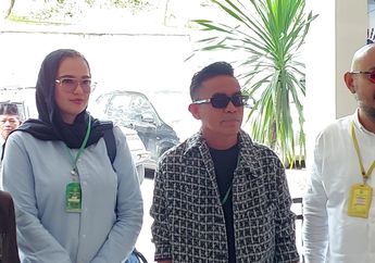 Rumah Tangganya Baru Seumur Jagung, Idham Masse Menyayangkan Gugatan Cerai&nbsp;Catherine Wilson