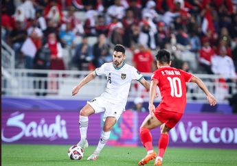 Klub Milik Orang Indonesia Como 1907 Naik Kasta, Sandy Walsh Kirim Sinyal Hijrah ke Serie A?