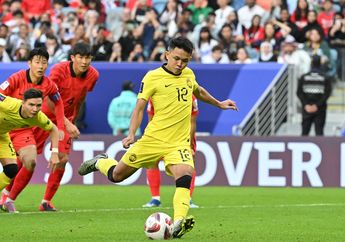 Piala Asia 2023 - Dugaan Korea Selatan Sengaja Imbang Lawan Malaysia, Jurgen Klinsmann Marah Besar