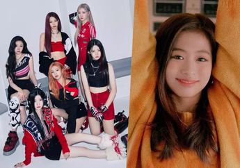 Definisi War Is Over, Ahyeon Dikonfirmasi Akan Kembali Bergabung dengan BABYMONSTER