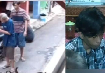Tak Mau Diajak Pulang, Seorang Pemuda di Cakung Geram Hingga Tega Mendorong dan Memukul sang Ayah yang Sudah Pikun, Akibatnya Korban Alami Luka-Luka