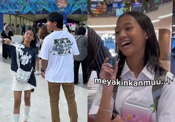 Dapet Challenge Nyanyi Dadakan, Anak Rian D'Masiv Tuai Pujian Usai Unjuk Kebolehan Suara yang Gak Kalah dari Sang Ayah