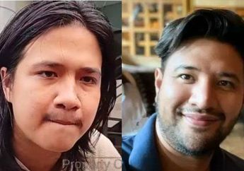 Adik Bungsu Ammar Zoni sampai Buka Suara Soal Kasus Narkoba Kakaknya, Kesel!