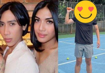 Sosok Aby Respati, Teman Millen Cyrus yang Balik ke Kodrat jadi Lelaki Tulen dan Nikahi Pramugari, Dapat Hidayah Lewat Mimpi