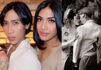 Dulu Kemayu dan Bestian Sama Millen Cyrus, Aby Respati Kembali ke Jati Diri  Sebagai Pria dan Nikahi Wanita