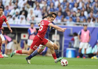 Pengalaman Piala Asia Tidak Membuat Justin Hubner Dipercaya di Premier League