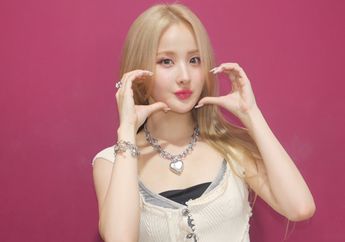 Cara Tak Terduga Idol Ini Ajak Kenalan Belle KISS OF LIFE Bikin Ngakak, Nekat Spam Meme!