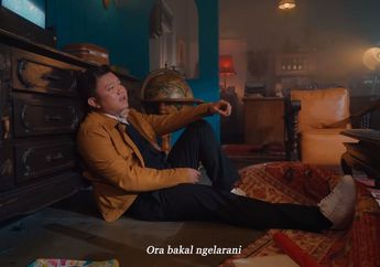 Arti Lagu Baru Gampil Versi Denny Caknan, Playlist Wajib Sobat Ambyar