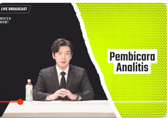 5 Shio Pembicara Analitis, Selalu Riset Dulu Sebelum Berbicara