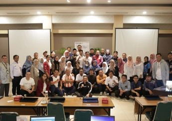 Majalah Bobo dan AIA Ajak Guru Ciptakan Perubahan untuk Kesehatan Anak Lewat Kompetisi AIA Healthiest Schools