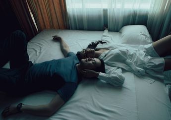 Pasangan Pengantin Baru Meninggal Saat Malam Pertama, Berlebihan Minum Obat Kuat