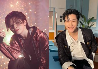 Bikin Mewek, Lagu Baru Woozi SEVENTEEN 'What Kind of The Future', Jadi Kado Ulang Tahun untuk Mendiang Moonbin ASTRO, Ini Liriknya