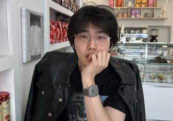 Catat Tanggalnya, Suho EXO Siap Muncul dan Mainkan Peran Utama dalam Drama Sejarah 'The Crown Prince Has Disappeared'