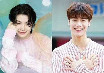 Tepati Janji, Woozi SEVENTEEN Rilis Lagu Kesukaan Moonbin ASTRO 'What Kind Of Future' Sebagai Kado Ulang Tahun Mendiang &nbsp;