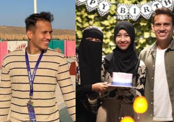 Astaghfirullah, Menantu Umi Pipik Alami Musibah Ini saat Tanding Bola, Istri Uje Langsung Minta Doa Untuk Egy Maulana Vikri