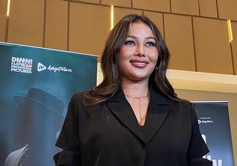 Gewa Sering Tanyakan Keberadaan Glenn Fredly, Ini Cara Mutia Ayu Beri Jawaban