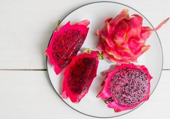 5 Arti Mimpi Makan Buah Naga yang Sering Dianggap Keberuntungan, Benarkah?