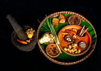 Kunci Daulat Pangan: Pemanfaatan Keragaman Alam secara Berkelanjutan