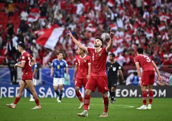 Bawa-bawa Timnas Indonesia, Sandy Walsh Ungkap Alasan Rela Turun Kasta ke Liga Jepang